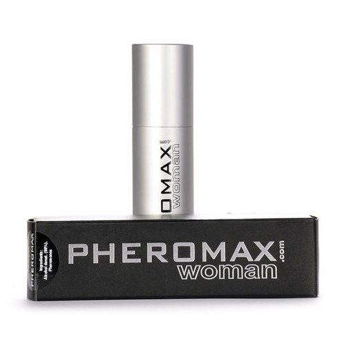 Концентрат феромонов для женщин Pheromax for Woman - 14 мл. -  - Магазин феромонов в Нижнем Тагиле