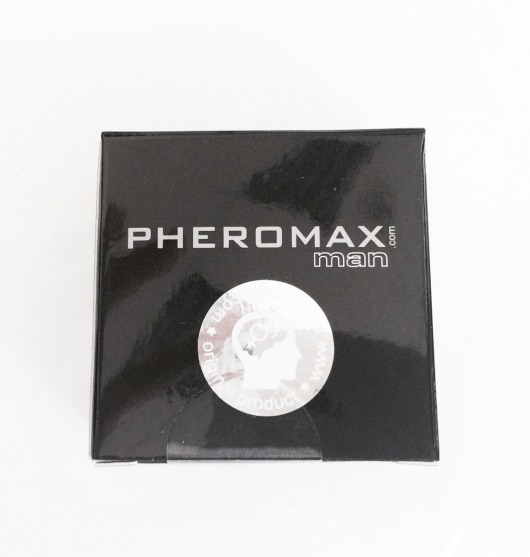 Концентрат феромонов для мужчин Pheromax men - 1 мл. -  - Магазин феромонов в Нижнем Тагиле