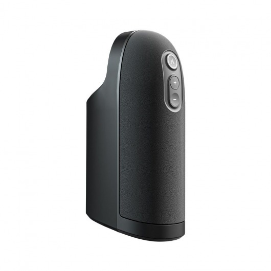 Черный мастурбатор ARCwave Ion 2 - Arcwave - в Нижнем Тагиле купить с доставкой