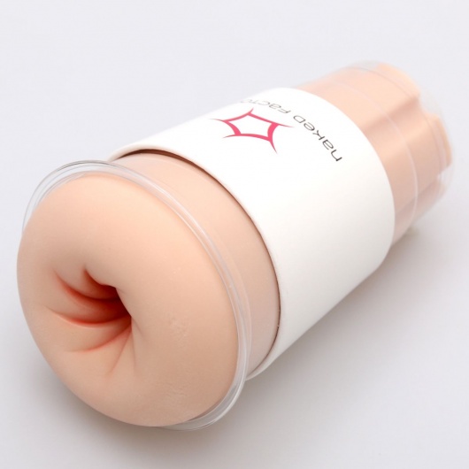 Мастурбатор-анус Naked Factory A-04 - Naked Factory - в Нижнем Тагиле купить с доставкой