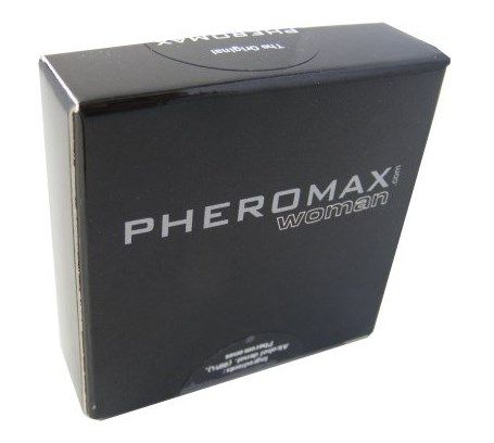 Концентрат феромонов для женщин Pheromax Woman - 1 мл. -  - Магазин феромонов в Нижнем Тагиле