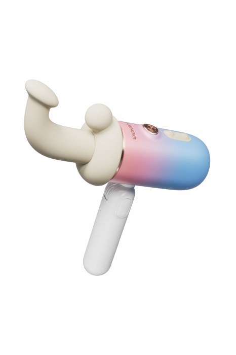 Инновационная мини-машина Spinel - Lovense - купить с доставкой в Нижнем Тагиле