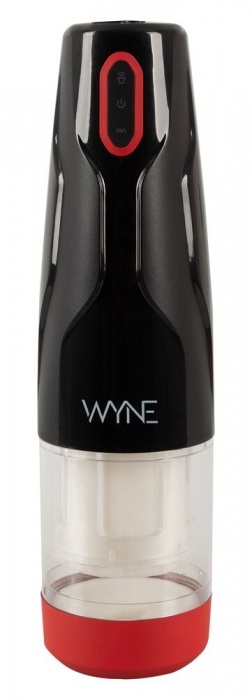 Вращающийся мастурбатор WYNE Masturbator 05 - Orion - в Нижнем Тагиле купить с доставкой