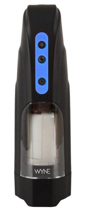 Мощный мастурбатор WYNE Masturbator 09 - Orion - в Нижнем Тагиле купить с доставкой
