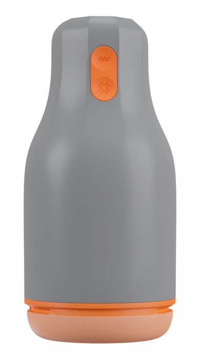 Мастурбатор для головки полового члена Glans Masturbator with 2 Functions - Orion - в Нижнем Тагиле купить с доставкой