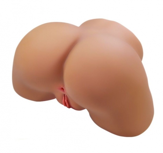 Мастурбатор Ilana с вибрацией и всасыванием - Baile - в Нижнем Тагиле купить с доставкой