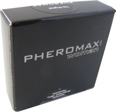 Женский концентрат феромонов PHEROMAX Woman Mit Oxytrust - 1 мл. -  - Магазин феромонов в Нижнем Тагиле