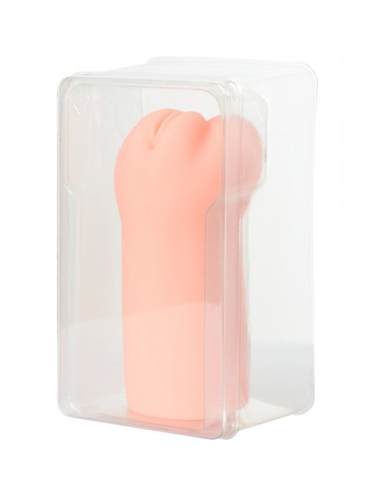 Мастурбатор-вагина Sandara без вибрации - KOKOS - в Нижнем Тагиле купить с доставкой