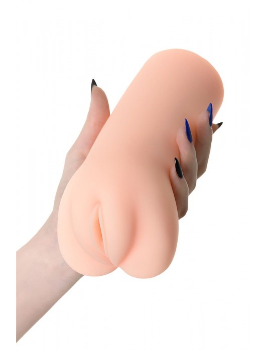 Мастурбатор-вагина Sandara без вибрации - KOKOS - в Нижнем Тагиле купить с доставкой