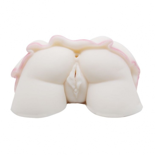 Вагина с анусом под приподнятой юбочкой - Baile - в Нижнем Тагиле купить с доставкой