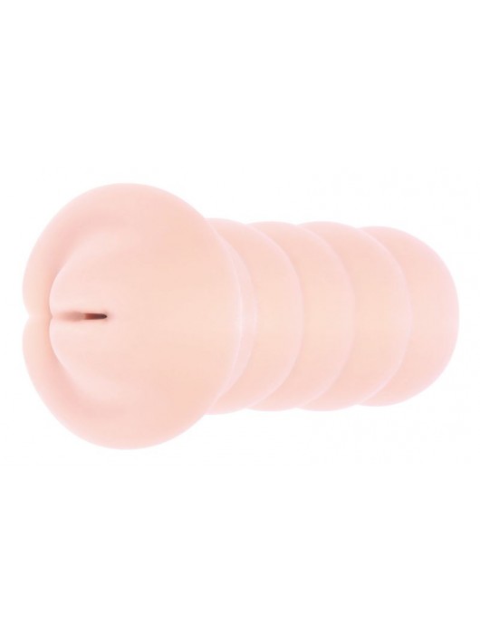 Мастурбатор-вагина без вибрации GLORIA с двойным слоем материала - KOKOS - в Нижнем Тагиле купить с доставкой