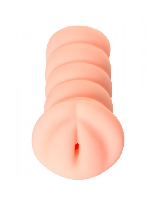 Мастурбатор-вагина без вибрации GLORIA с двойным слоем материала - KOKOS - в Нижнем Тагиле купить с доставкой