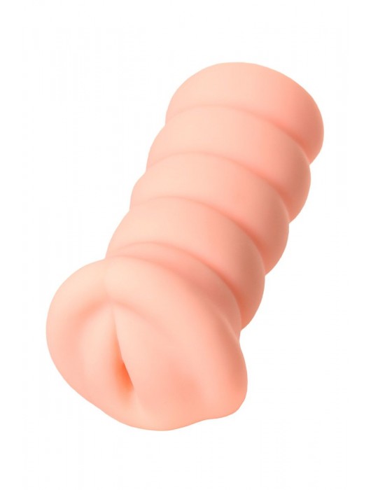 Мастурбатор-вагина без вибрации GLORIA с двойным слоем материала - KOKOS - в Нижнем Тагиле купить с доставкой