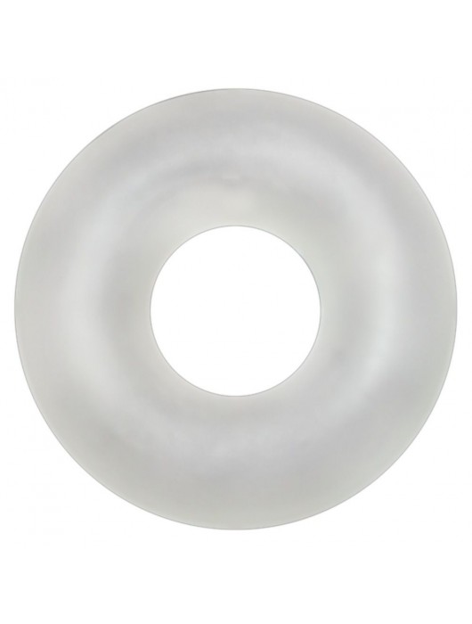 Гладкое эрекционное кольцо - Seven Creations - в Нижнем Тагиле купить с доставкой