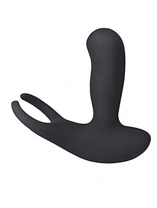 Стимулятор простаты Levett Earl с 2 моторами и пультом ДУ - Levett - в Нижнем Тагиле купить с доставкой