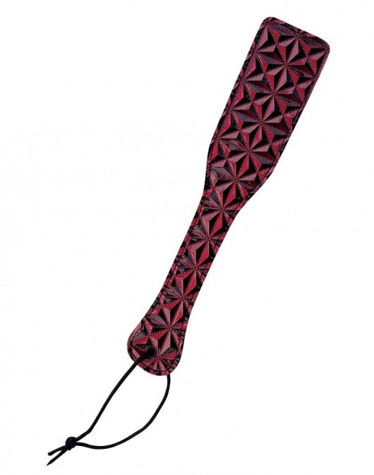 Шлепалка из материала с 3d-эффектом - 31 см. - ToyFa - купить с доставкой в Нижнем Тагиле