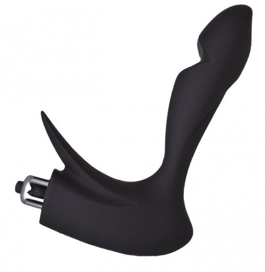 Массажер простаты Erotist First - Erotist Adult Toys - в Нижнем Тагиле купить с доставкой