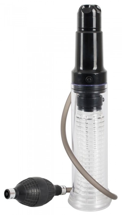Вакуумная помпа-мастурбатор Vibrating Multi Pump   Masturbator - Orion - в Нижнем Тагиле купить с доставкой