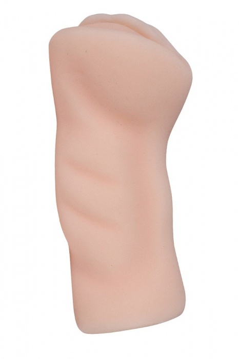 Мастурбатор-вагина Real Woman - Real - в Нижнем Тагиле купить с доставкой