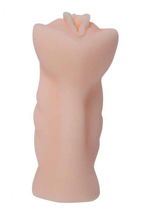 Мастурбатор-вагина Real Woman - Real - в Нижнем Тагиле купить с доставкой