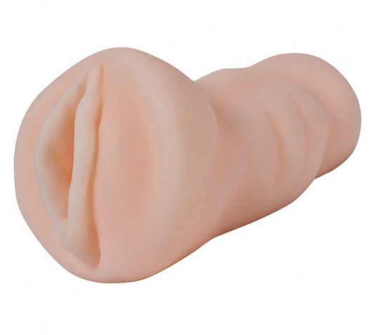 Мастурбатор-вагина Real Woman - Real - в Нижнем Тагиле купить с доставкой