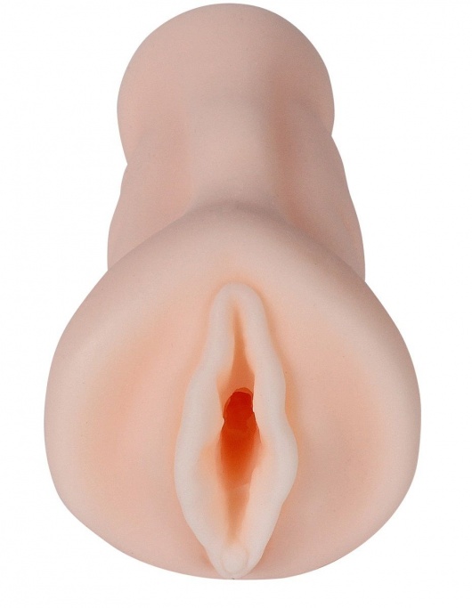 Мастурбатор-вагина Real Woman - Real - в Нижнем Тагиле купить с доставкой