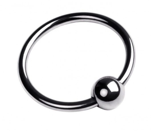 Кольцо на головку пениса размера M - ToyFa - в Нижнем Тагиле купить с доставкой