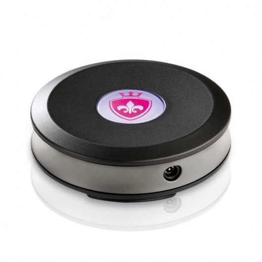 Беспроводной блок для управления Mystim Cluster Buster - MyStim - купить с доставкой в Нижнем Тагиле