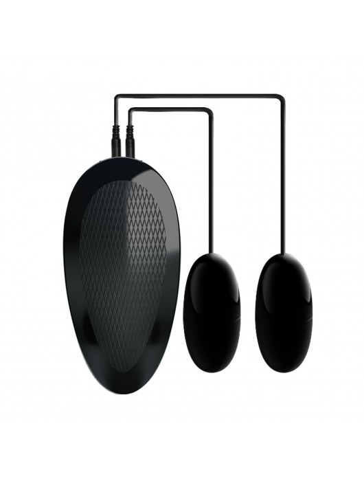 Вагина с руками поверх и вибрацией - Baile - в Нижнем Тагиле купить с доставкой