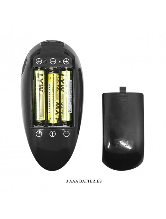 Вагина с руками поверх и вибрацией - Baile - в Нижнем Тагиле купить с доставкой