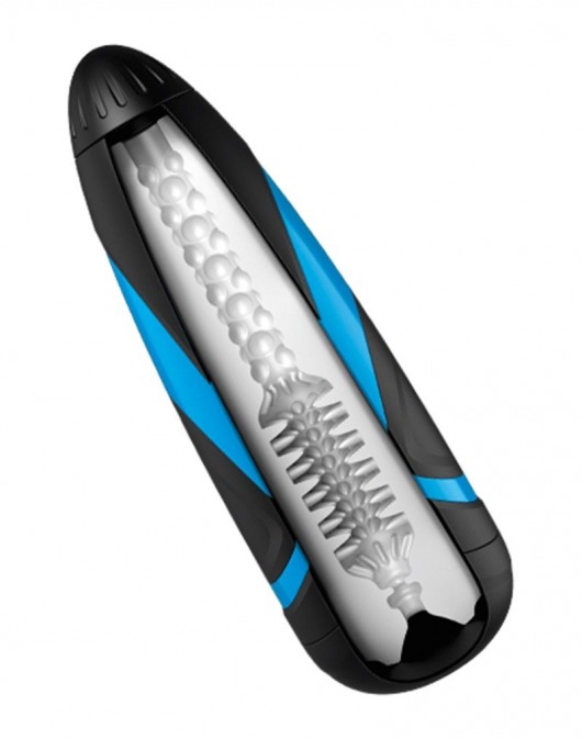 Вакуумный мастурбатор Satisfyer Men - Satisfyer - в Нижнем Тагиле купить с доставкой