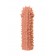 Телесная реалистичная насадка KOKOS Extreme Sleeve 07 с дополнительной стимуляцией - 12,7 см. - KOKOS - в Нижнем Тагиле купить с доставкой