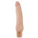Телесный вибратор Cock Vibe 7 - 21,6 см. - Blush Novelties