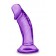 Фиолетовый фаллоимитатор на присоске SWEET N SMALL 4INCH DILDO - 11,4 см. - Blush Novelties в Нижнем Тагиле Фиолетовый фаллоимитатор на присоске SWEET N SMALL 4INCH DILDO - 11,4 см. - Blush Novelties
