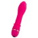 Ярко-розовый вибратор TOYFA March - 16,6 см. - A-toys