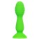 Зеленая анальная втулка Terg - 10 см. - A-toys в Нижнем Тагиле Зеленая анальная втулка Terg - 10 см. - A-toys