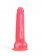 Розовый фаллоимитатор-реалистик на присоске - 16,5 см. - LOVETOY (А-Полимер)