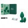 Зеленая анальная вибровтулка с кристаллом Vibrating Jewel Plug M/L - 10,5 см. - b-Vibe в Нижнем Тагиле Зеленая анальная вибровтулка с кристаллом Vibrating Jewel Plug M/L - 10,5 см. - b-Vibe