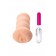 Мастурбатор-вагина Virgin с вибрацией - KOKOS - в Нижнем Тагиле купить с доставкой