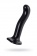 Черный стимулятор для пар P G-Spot Dildo Size L - 19 см. - Strap-on-me - в Нижнем Тагиле купить с доставкой Черный стимулятор для пар P G-Spot Dildo Size L - 19 см. - Strap-on-me - в Нижнем Тагиле купить с доставкой