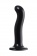 Черный стимулятор для пар P G-Spot Dildo Size L - 19 см. - Strap-on-me - в Нижнем Тагиле купить с доставкой Черный стимулятор для пар P G-Spot Dildo Size L - 19 см. - Strap-on-me - в Нижнем Тагиле купить с доставкой