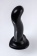 Черный стимулятор для пар P G-Spot Dildo Size L - 19 см. - Strap-on-me - в Нижнем Тагиле купить с доставкой Черный стимулятор для пар P G-Spot Dildo Size L - 19 см. - Strap-on-me - в Нижнем Тагиле купить с доставкой