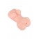 Телесный мастурбатор-вагина Stacey - Dream Toys - в Нижнем Тагиле купить с доставкой