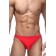 Красные мужские трусы-тонги - La Blinque купить с доставкой Красные мужские трусы-тонги - La Blinque купить с доставкой