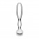 Стальной стимулятор простаты Stainless Steel Prostate Plug - 11,5 см. - b-Vibe - в Нижнем Тагиле купить с доставкой Стальной стимулятор простаты Stainless Steel Prostate Plug - 11,5 см. - b-Vibe - в Нижнем Тагиле купить с доставкой