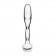 Стальной стимулятор простаты Stainless Steel Prostate Plug - 11,5 см. - b-Vibe - в Нижнем Тагиле купить с доставкой Стальной стимулятор простаты Stainless Steel Prostate Plug - 11,5 см. - b-Vibe - в Нижнем Тагиле купить с доставкой