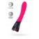Ярко-розовый вибратор Mecawn - 20,5 см. - ToyFa купить в Нижнем Тагиле с доставкой в Orgasmix.ru Ярко-розовый вибратор Mecawn - 20,5 см. - ToyFa