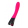 Ярко-розовый вибратор Mecawn - 20,5 см. - ToyFa купить в Нижнем Тагиле с доставкой в Orgasmix.ru Ярко-розовый вибратор Mecawn - 20,5 см. - ToyFa