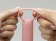 Коралловое эрекционное кольцо Iroha SVR Coral Pink - Tenga - в Нижнем Тагиле купить с доставкой