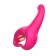 Розовый вибратор для G-стимуляции - I-MOON купить в Нижнем Тагиле с доставкой в Orgasmix.ru Розовый вибратор для G-стимуляции - I-MOON